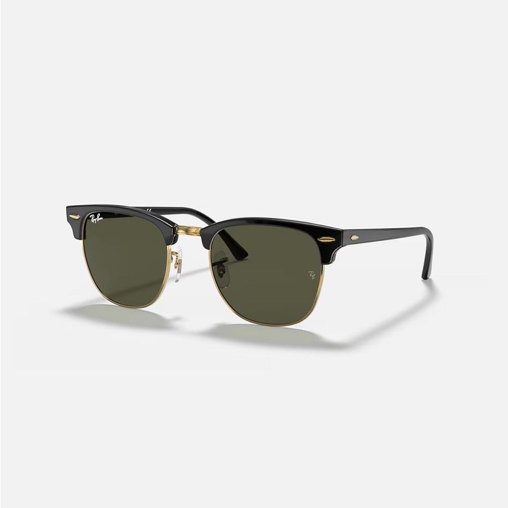 Ray-Bans Clubmaster Classic